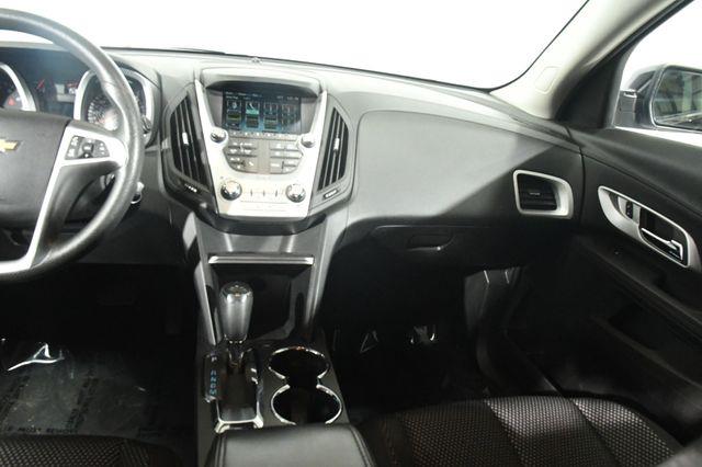 2017 Chevrolet Equinox LT photo