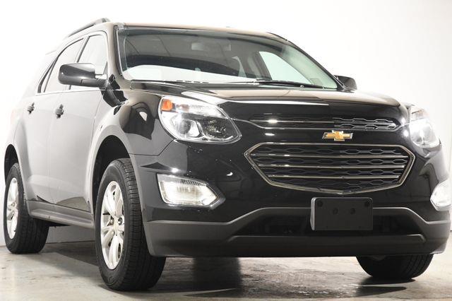 2017 Chevrolet Equinox LT photo