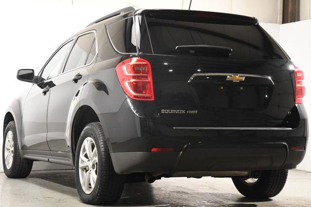 2017 Chevrolet Equinox LT photo