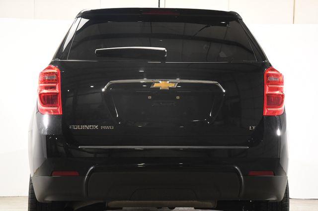 2017 Chevrolet Equinox LT photo