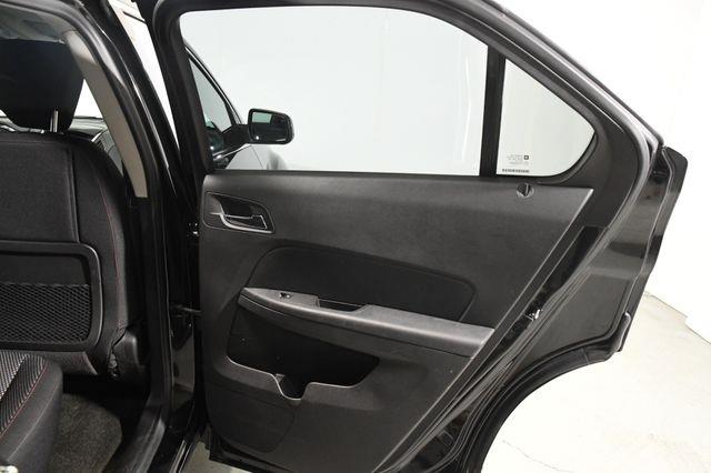 2017 Chevrolet Equinox LT photo