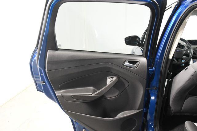 2017 Ford Escape SE w/ Heated Seats photo