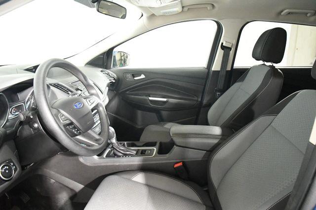 2017 Ford Escape SE w/ Heated Seats photo