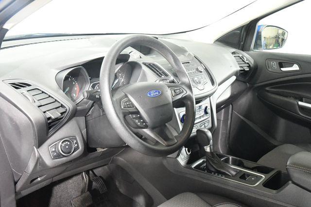 2017 Ford Escape SE w/ Heated Seats photo