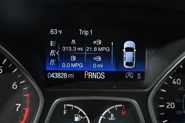 2017 Ford Escape SE w/ Heated Seats photo