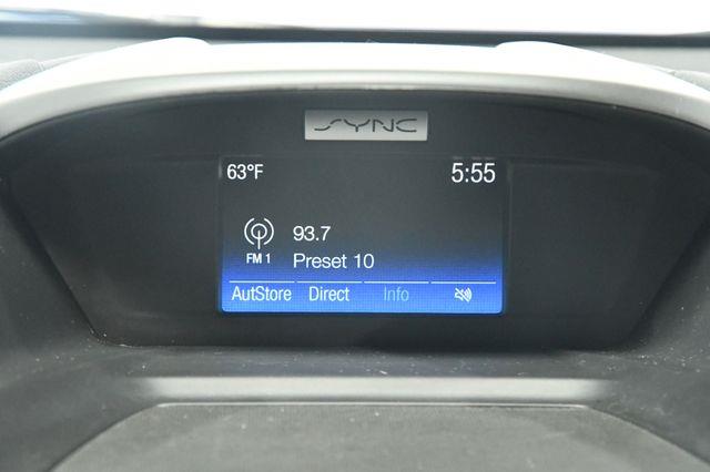 2017 Ford Escape SE w/ Heated Seats photo