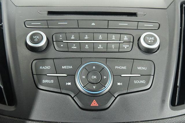 2017 Ford Escape SE w/ Heated Seats photo