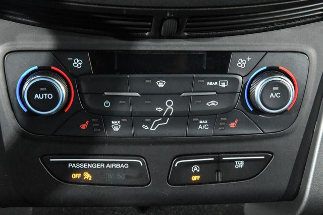 2017 Ford Escape SE w/ Heated Seats photo
