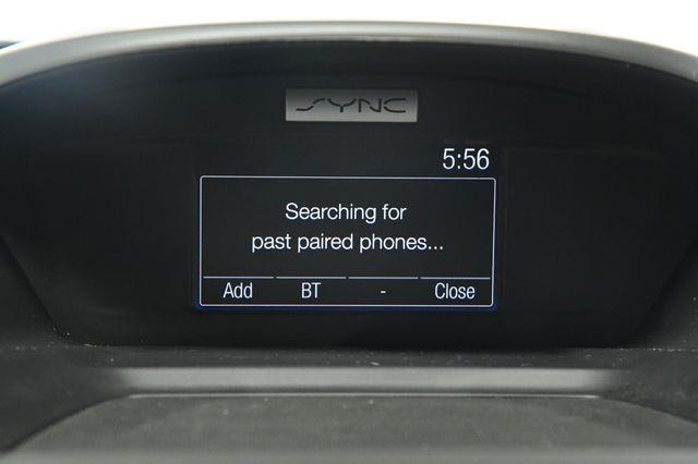 2017 Ford Escape SE w/ Heated Seats photo