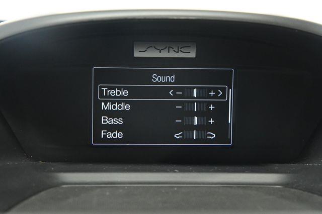 2017 Ford Escape SE w/ Heated Seats photo