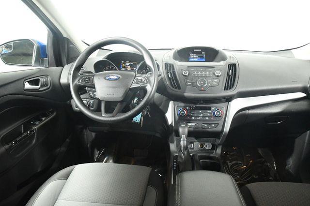2017 Ford Escape SE w/ Heated Seats photo
