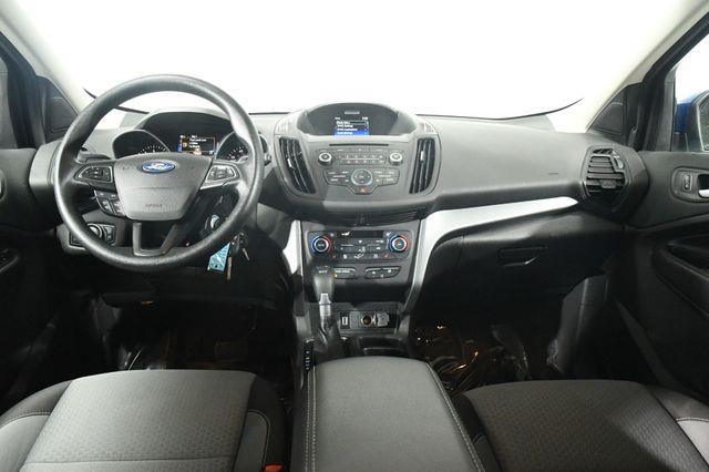 2017 Ford Escape SE w/ Heated Seats photo