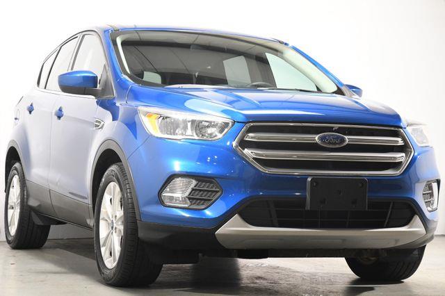 2017 Ford Escape SE w/ Heated Seats photo