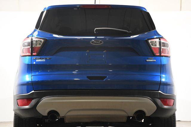 2017 Ford Escape SE w/ Heated Seats photo