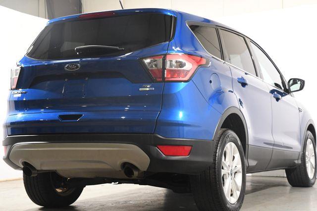 2017 Ford Escape SE w/ Heated Seats photo