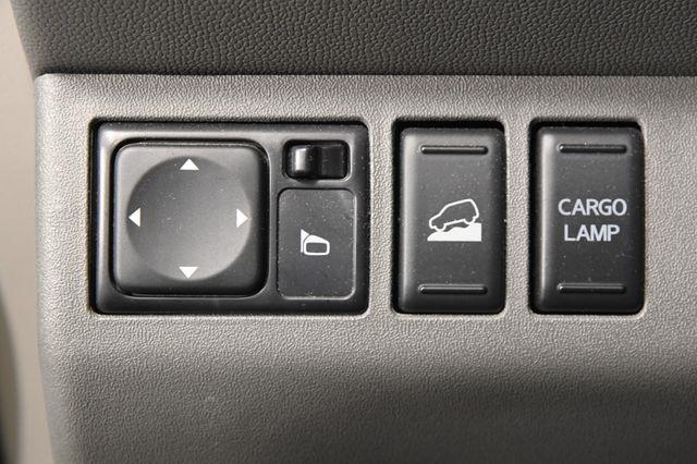 2014 Nissan Frontier SV photo
