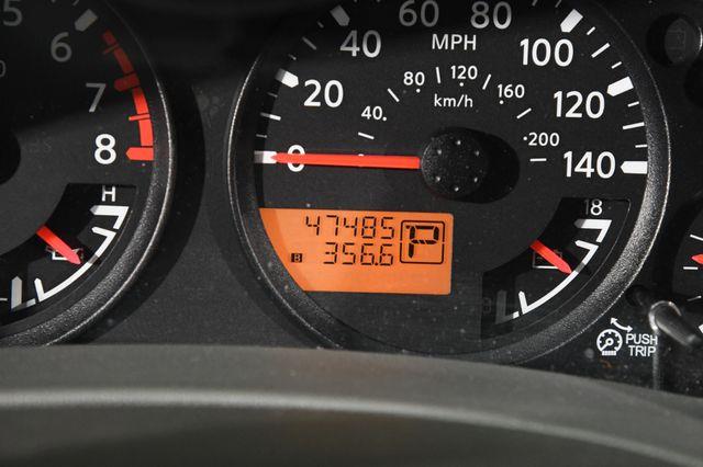 2014 Nissan Frontier SV photo