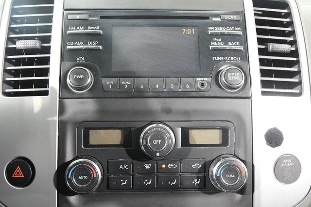 2014 Nissan Frontier SV photo