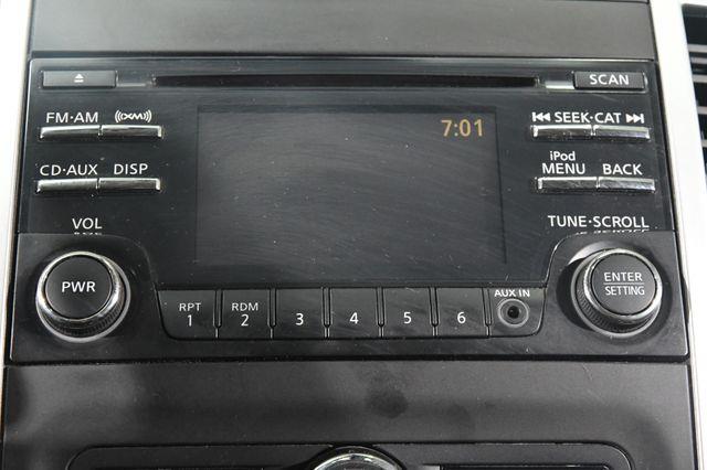 2014 Nissan Frontier SV photo