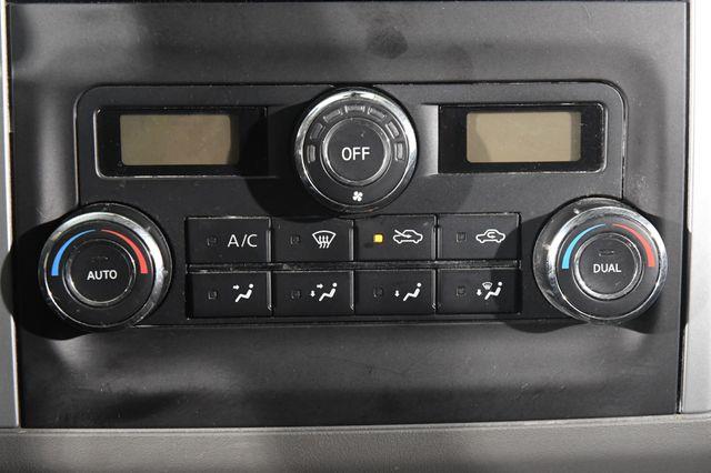 2014 Nissan Frontier SV photo