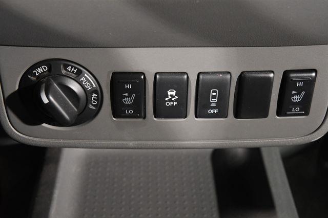 2014 Nissan Frontier SV photo