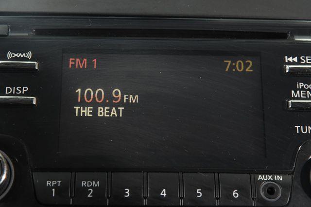 2014 Nissan Frontier SV photo