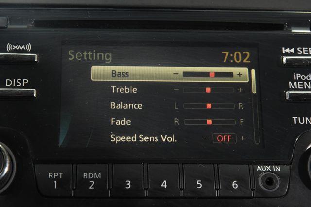 2014 Nissan Frontier SV photo