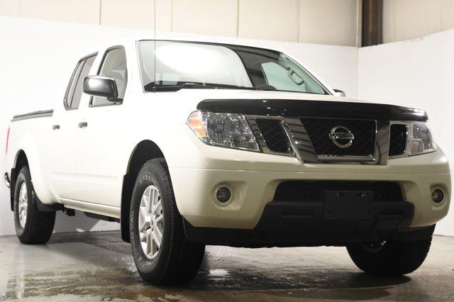 2014 Nissan Frontier SV photo
