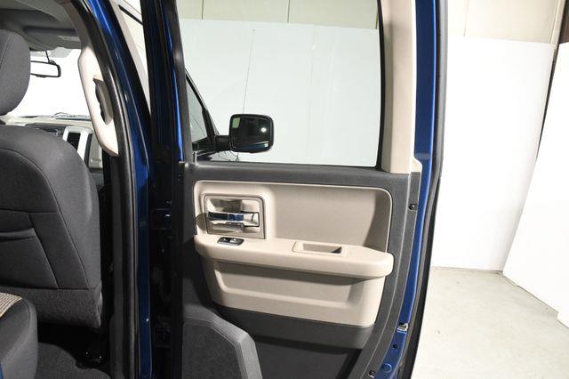 2011 RAM RSX ST photo