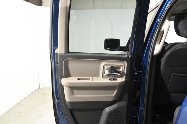 2011 RAM RSX ST photo