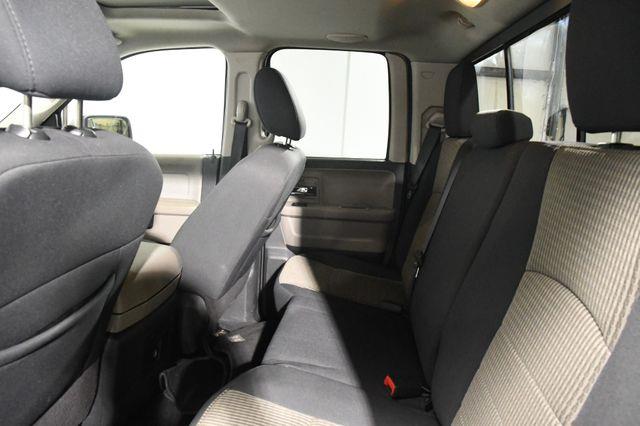 2011 RAM RSX ST photo