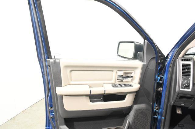 2011 RAM RSX ST photo