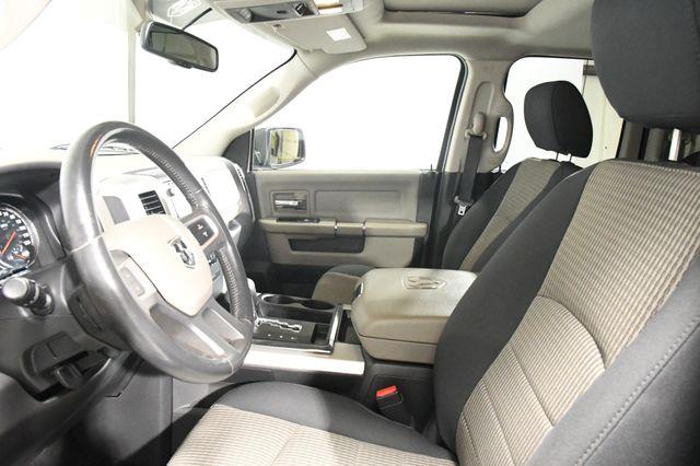 2011 RAM RSX ST photo
