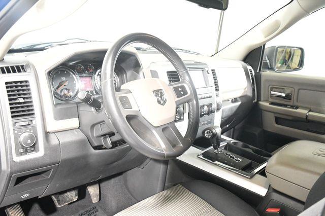 2011 RAM RSX ST photo