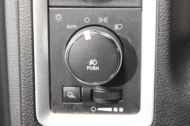 2011 RAM RSX ST photo