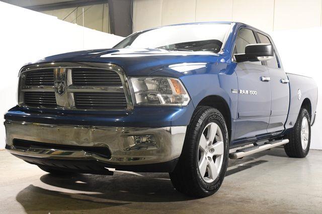 The 2011 RAM RSX ST photos