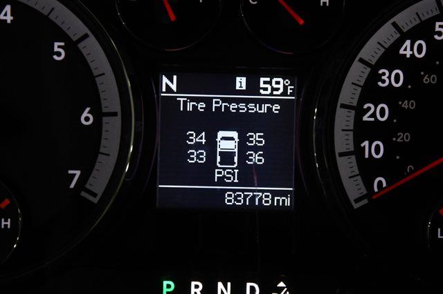 2011 RAM RSX ST photo
