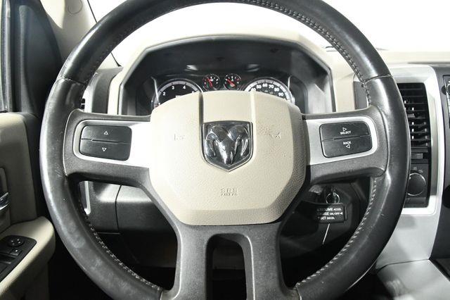 2011 RAM RSX ST photo