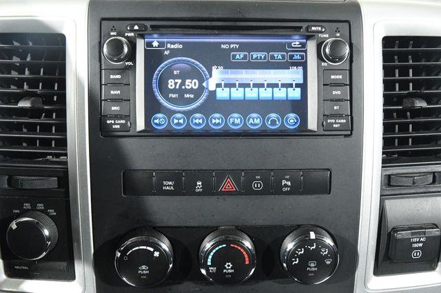 2011 RAM RSX ST photo