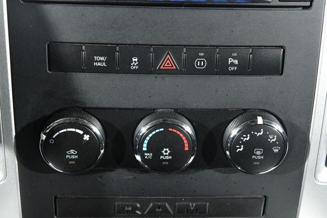 2011 RAM RSX ST photo