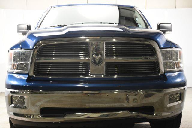 2011 RAM RSX ST photo