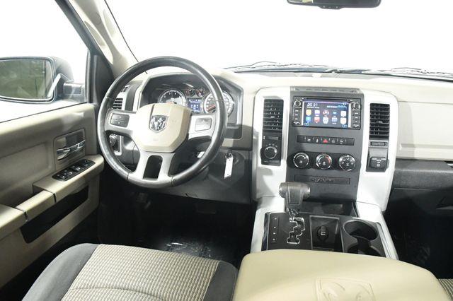 2011 RAM RSX ST photo