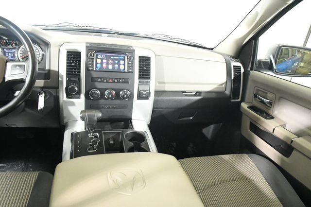2011 RAM RSX ST photo
