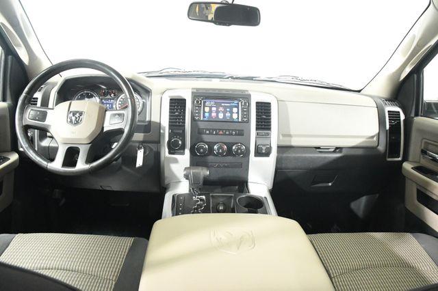 2011 RAM RSX ST photo