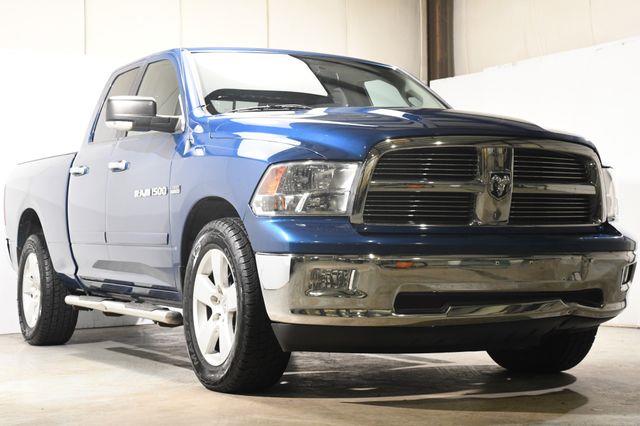 2011 RAM RSX ST photo
