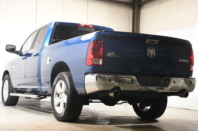 2011 RAM RSX ST photo