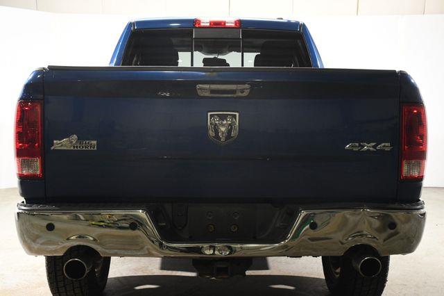 2011 RAM RSX ST photo