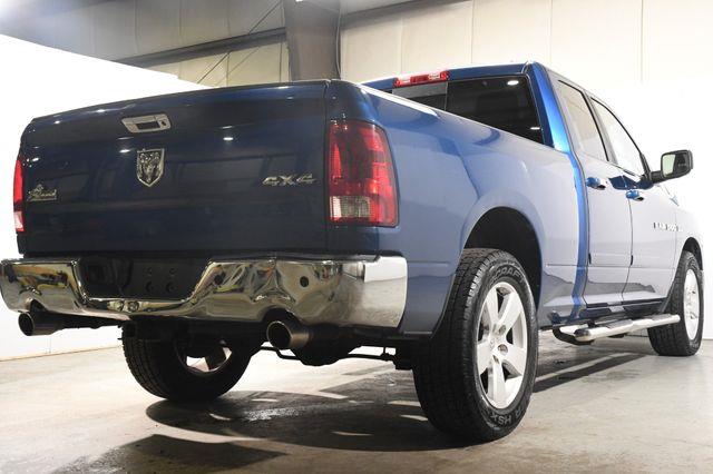 2011 RAM RSX ST photo