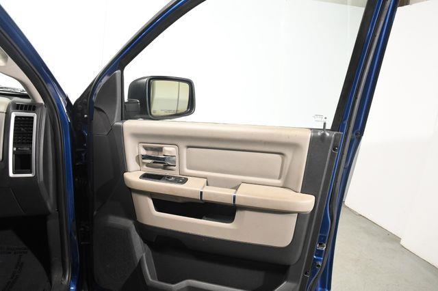 2011 RAM RSX ST photo