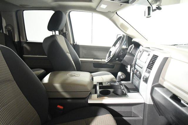 2011 RAM RSX ST photo